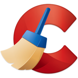 CCleaner Logo image