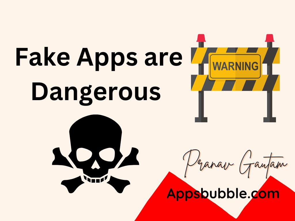 fake apps